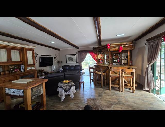 8.50HA SMALLHOLDING FOR SALE IN BELA BELA RURAL